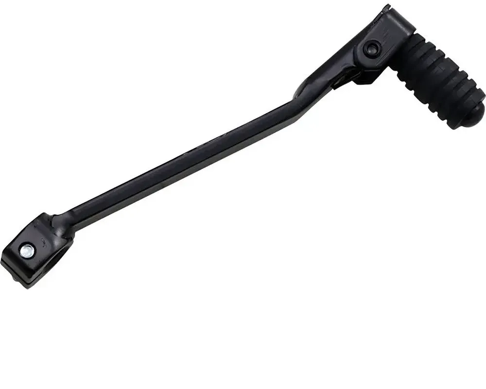 Moose Hard-parts Yamaha Yfs 200 Blaster 88-01 Schalthebel - Black - One Size