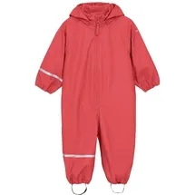 CelaVi Basic Rainwear Suit PU" cayenne (4651) 80