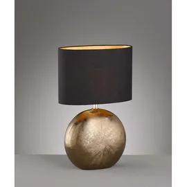 Fischer & Honsel Foro Bronze Schwarz 1 St.