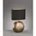 Fischer & Honsel Foro Bronze Schwarz 1 St.
