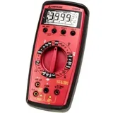 Beha-Amprobe Multimeter, digital, 750V, 40MHz, 4MOhm 33XR-A