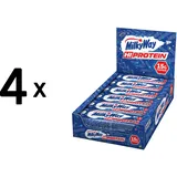 Mars Protein MilkyWay High Protein Bar Milk Chocolate (12x50g)