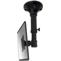 NeoMounts FPMA-C025BLACK Deckenhalterung