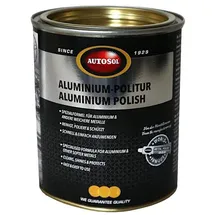 autosol Aluminium Politur 3 St. 750 ml