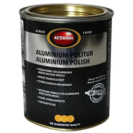 autosol Aluminium Politur 3 St. 750 ml