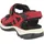 ECCO Offroad Damen brick chili red 40