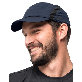 Jack Wolfskin Vent Cap night blue, M EU