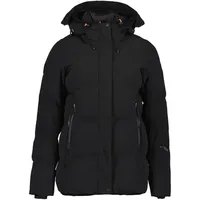 ICEPEAK Bonita Damen Jacke, schwarz - 40