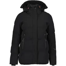 ICEPEAK Bonita Damen Jacke, schwarz - 40