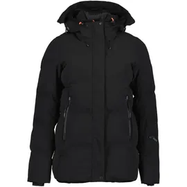 ICEPEAK Bonita Damen Jacke, schwarz - 40
