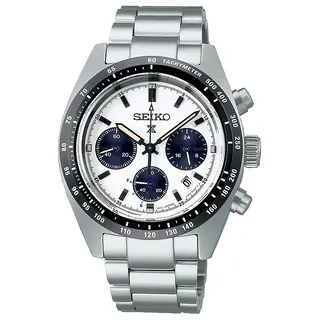 Seiko Prospex Edelstahl 39 mm SSC813P1