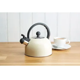 KitchenCraft Living Nostalgie 1,3 l Creme
