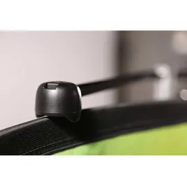 Manfrotto Set: Magnetisches Hintergrundzubehör mit Stand