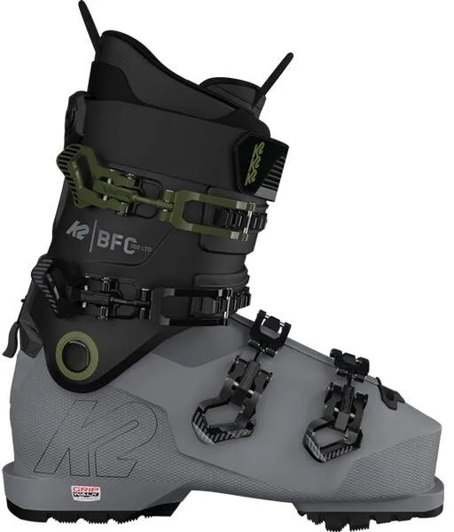 K2 Herren BFC 100 LTD GRIPWALK, design, 40