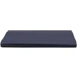 Jung Seidenpapier 50 x 75 cm 250 Bogen blau