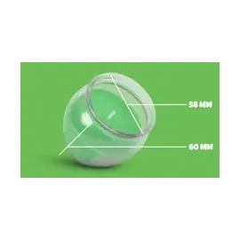 HS Candle Duftkerzen Selection 12 St. bunt