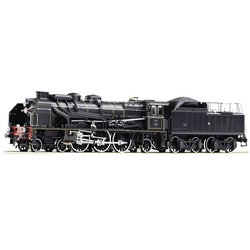 Roco Diesellokomotive Roco 70039 H0 Dampflokomotive Serie 231 E der SNCF