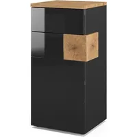 Vicco Badezimmerschrank Eden