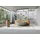 Kaldewei Oyo Duo freistehende Badewanne 163 x 77 cm 205043541001