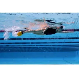 Finis Positive Drive - yellow, - EU 41-43