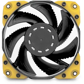 EK Water Blocks 3830046996961, Universal, Gummi, gelb China, Vardar X3M 4 Stüc