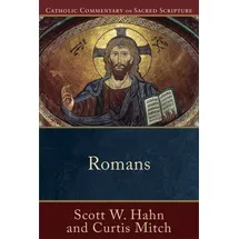 Baker Publishing Group Romans, von Peter Williamson, Mary Healy/ Scott W. Hahn/ Curtis Mitch/