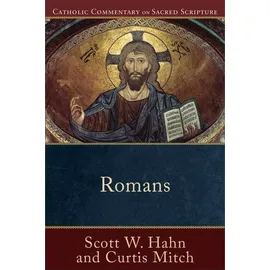 Baker Publishing Group Romans, von Peter Williamson, Mary Healy/ Scott W. Hahn/ Curtis Mitch/
