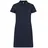 Clique Polokleid Blau XL