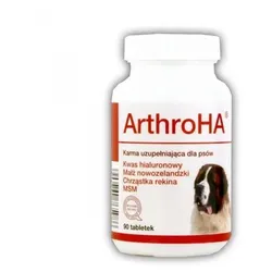 DOLFOS ArthroHA 90 Tabletten zur Unterstützung der Gelenke