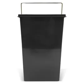 HAILO Inneneimer 10 l Grau
