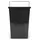 HAILO Inneneimer 10 l Grau