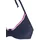 s.Oliver Bikini-Top Damen Blau 40 Cup E
