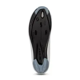 Scott Road Comp Boa Weiß/Light Blue 40