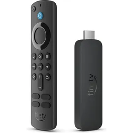 Amazon Fire TV Stick 4K Max mit Alexa-Sprachfernbedienung 2023 (Gen. 2)