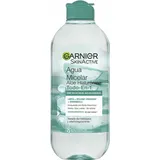 Garnier Skinactive Aloe Hialurónico Agua Micelar Todo En 1 Mizellenwasser 400 ml Damen