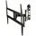 Vivanco SWING L (39775) TV-Wandhalterung