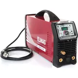 ELMAG WIG-/TIG DC-Schweißinverter DD 2050M (P/PFC/MV)