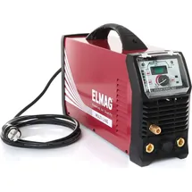 ELMAG WIG-/TIG DC-Schweißinverter DD 2050M (P/PFC/MV)