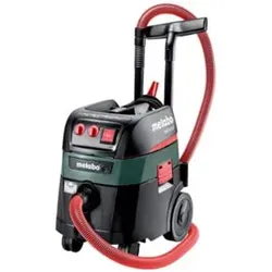 Metabo Allessauger ASR 35 H ACP mit elektromagnetischer Abrüttlung und Druckdifferenzmessung; Karton