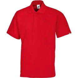 Polo-Shirt "1625-181" - XXL - Rot