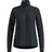 Odlo Damen Grid Fleece Jacke (Größe M, schwarz)
