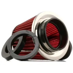 CARCOMMERCE Sportluftfilter 42986