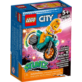 LEGO City Maskottchen-stuntbike 60310