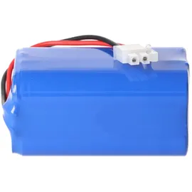 AccuCell Akku nur passend für den ilife A4 Akku A4s, Akku passend für iLife A7S, A6 14,8 Volt