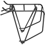 Tubus Gepäckträger Tubus Cargo 26" schwarz