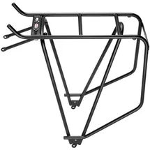 Tubus Gepäckträger Tubus Cargo 26" schwarz