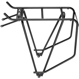 Tubus Gepäckträger Tubus Cargo 26" schwarz