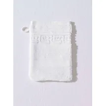 CAWÖ Noblesse Uni 1001 Seiftuch 30 x 30 cm weiß