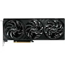 Palit GeForce RTX 5060 Infinity 3 OC 8 GB GDDR7