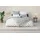 OTTO home Wendebettwäsche Dots grau 135 x 200 cm + 2 x 40 x 80 cm